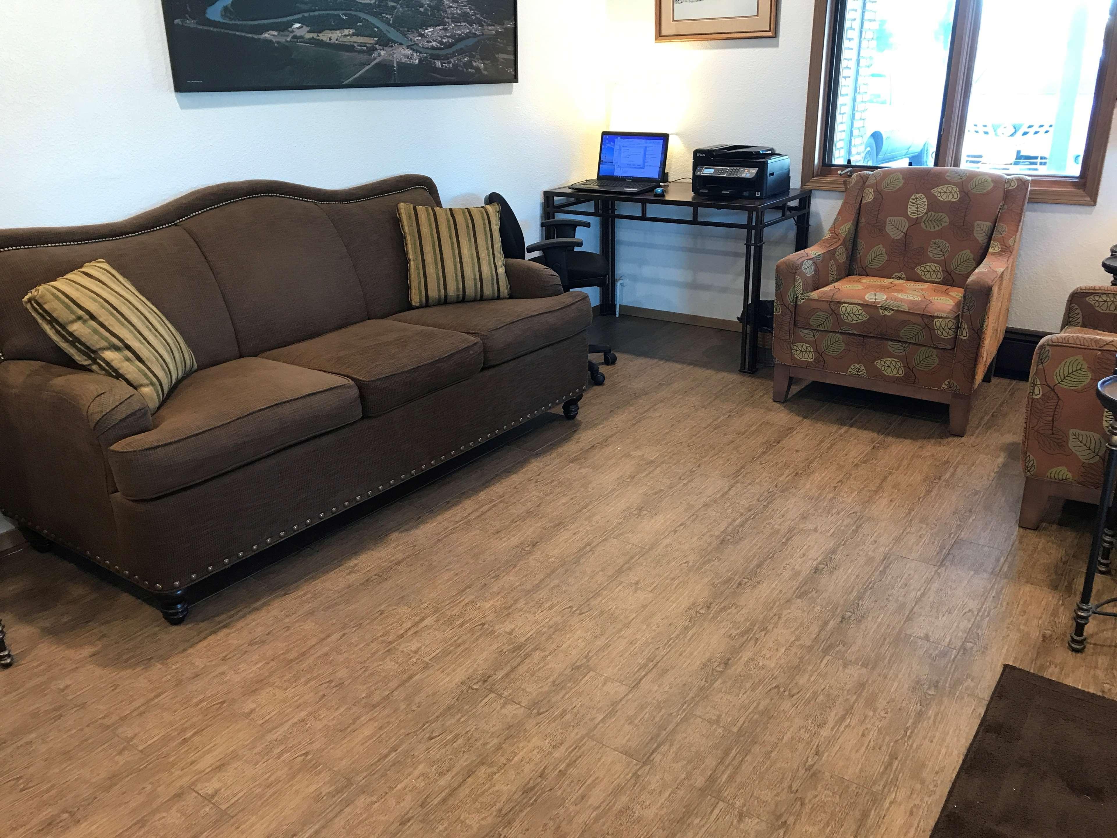 Best Western King Salmon Inn Soldotna Exterior photo