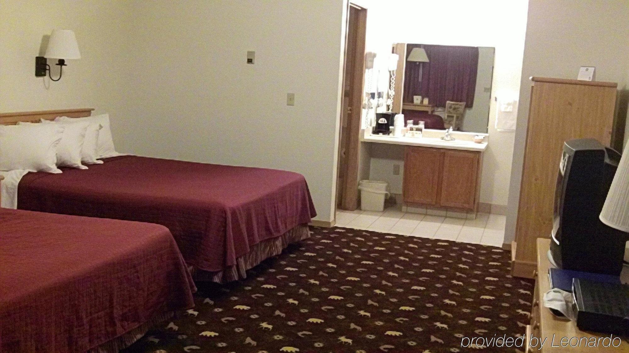 Best Western King Salmon Inn Soldotna Exterior photo