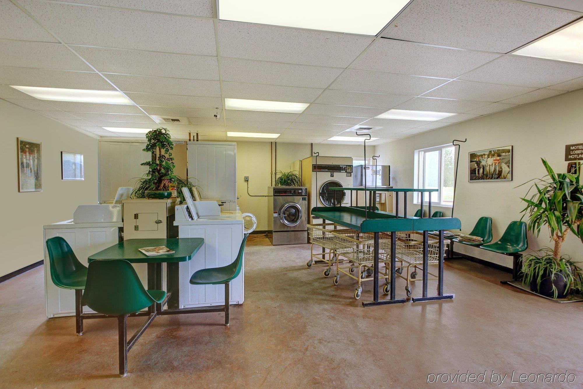 Best Western King Salmon Inn Soldotna Facilities photo